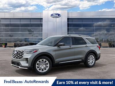 2027 Ford Explorer 4WD SUV for sale #E70034 - photo 2