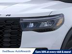 2026 Ford Explorer 4WD SUV for sale #E60132 - photo 18