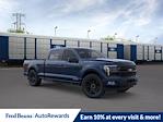 2025 Ford F-150 SuperCrew Cab 4x4 Pickup for sale #576W7L - photo 1