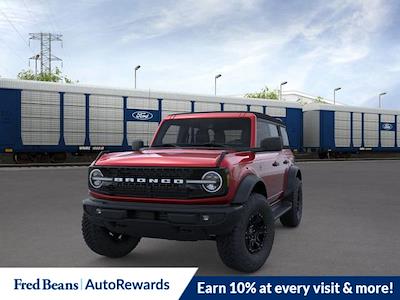 New 2026 Ford Bronco - photo 1