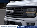 2025 Ford F-150 SuperCrew Cab 4WD Pickup for sale #E50586 - photo 17
