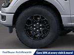2025 Ford F-150 SuperCrew Cab 4WD Pickup for sale #E50586 - photo 19