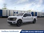 2025 Ford F-150 SuperCrew Cab 4WD Pickup for sale #E50586 - photo 3