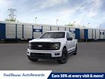 2025 Ford F-150 SuperCrew Cab 4WD Pickup for sale #E50586 - photo 4