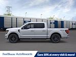 2025 Ford F-150 SuperCrew Cab 4WD Pickup for sale #E50586 - photo 5