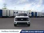 2025 Ford F-150 SuperCrew Cab 4WD Pickup for sale #E50586 - photo 8