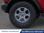 2026 Ford Bronco 4WD SUV for sale #750RE7B - photo 21