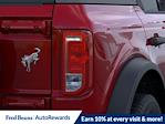 2026 Ford Bronco 4WD SUV for sale #750RE7B - photo 23