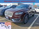 2020 Lincoln Nautilus AWD SUV for sale #E00127S - photo 3