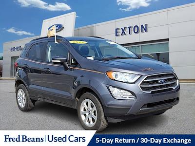 2022 Ford EcoSport AWD SUV for sale #E00885P2 - photo 1