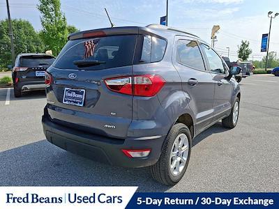 2022 Ford EcoSport AWD SUV for sale #E00885P2 - photo 2