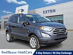 2022 Ford EcoSport AWD SUV for sale #E00885P2 - photo 1