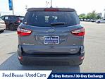2022 Ford EcoSport AWD SUV for sale #E00885P2 - photo 12