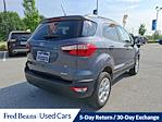 2022 Ford EcoSport AWD SUV for sale #E00885P2 - photo 2