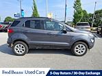 2022 Ford EcoSport AWD SUV for sale #E00885P2 - photo 14