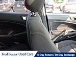 2022 Ford EcoSport AWD SUV for sale #E00885P2 - photo 15