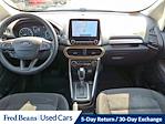 2022 Ford EcoSport AWD SUV for sale #E00885P2 - photo 17