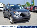 2022 Ford EcoSport AWD SUV for sale #E00885P2 - photo 3