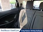 2022 Ford EcoSport AWD SUV for sale #E00885P2 - photo 20