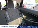 2022 Ford EcoSport AWD SUV for sale #E00885P2 - photo 22