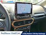 2022 Ford EcoSport AWD SUV for sale #E00885P2 - photo 25