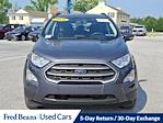 2022 Ford EcoSport AWD SUV for sale #E00885P2 - photo 4
