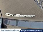 2022 Ford EcoSport AWD SUV for sale #E00885P2 - photo 33