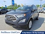 2022 Ford EcoSport AWD SUV for sale #E00885P2 - photo 5
