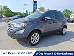 2022 Ford EcoSport AWD SUV for sale #E00885P2 - photo 6