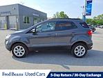2022 Ford EcoSport AWD SUV for sale #E00885P2 - photo 7