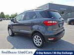 2022 Ford EcoSport AWD SUV for sale #E00885P2 - photo 9