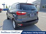 2022 Ford EcoSport AWD SUV for sale #E00885P2 - photo 10