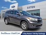 2015 Toyota Highlander 4x4 SUV for sale #E00897P3 - photo 1