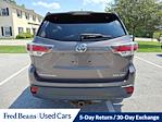 2015 Toyota Highlander 4x4 SUV for sale #E00897P3 - photo 11