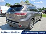 2015 Toyota Highlander 4x4 SUV for sale #E00897P3 - photo 2