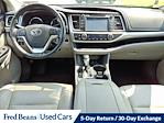 2015 Toyota Highlander 4x4 SUV for sale #E00897P3 - photo 16