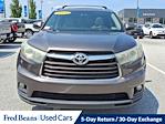 2015 Toyota Highlander 4x4 SUV for sale #E00897P3 - photo 4