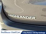 2015 Toyota Highlander 4x4 SUV for sale #E00897P3 - photo 32