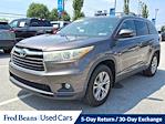 2015 Toyota Highlander 4x4 SUV for sale #E00897P3 - photo 5