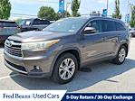 2015 Toyota Highlander 4x4 SUV for sale #E00897P3 - photo 6