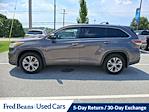 2015 Toyota Highlander 4x4 SUV for sale #E00897P3 - photo 7