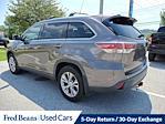 2015 Toyota Highlander 4x4 SUV for sale #E00897P3 - photo 9