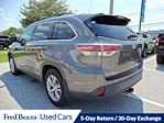 2015 Toyota Highlander 4x4 SUV for sale #E00897P3 - photo 10