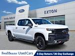 2021 Chevrolet Silverado 1500 Crew Cab 4x4 Pickup for sale #E00898P1 - photo 1
