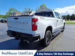 2021 Chevrolet Silverado 1500 Crew Cab 4x4 Pickup for sale #E00898P1 - photo 2