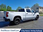 2021 Chevrolet Silverado 1500 Crew Cab 4x4 Pickup for sale #E00898P1 - photo 13