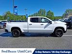 2021 Chevrolet Silverado 1500 Crew Cab 4x4 Pickup for sale #E00898P1 - photo 14