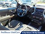 2021 Chevrolet Silverado 1500 Crew Cab 4x4 Pickup for sale #E00898P1 - photo 16