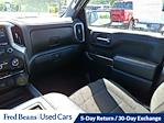 2021 Chevrolet Silverado 1500 Crew Cab 4x4 Pickup for sale #E00898P1 - photo 18