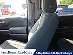 2021 Chevrolet Silverado 1500 Crew Cab 4x4 Pickup for sale #E00898P1 - photo 19